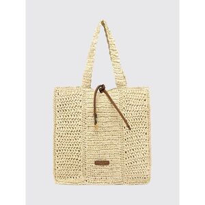 Gianni Chiarini Crossbody Bag Woman Rope